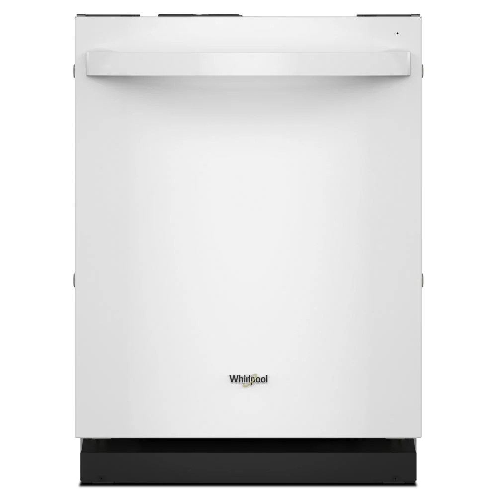 Smart 44 dBA ADA Compliant Dishwasher Flush with Cabinets with 3rd Rack Outstanding