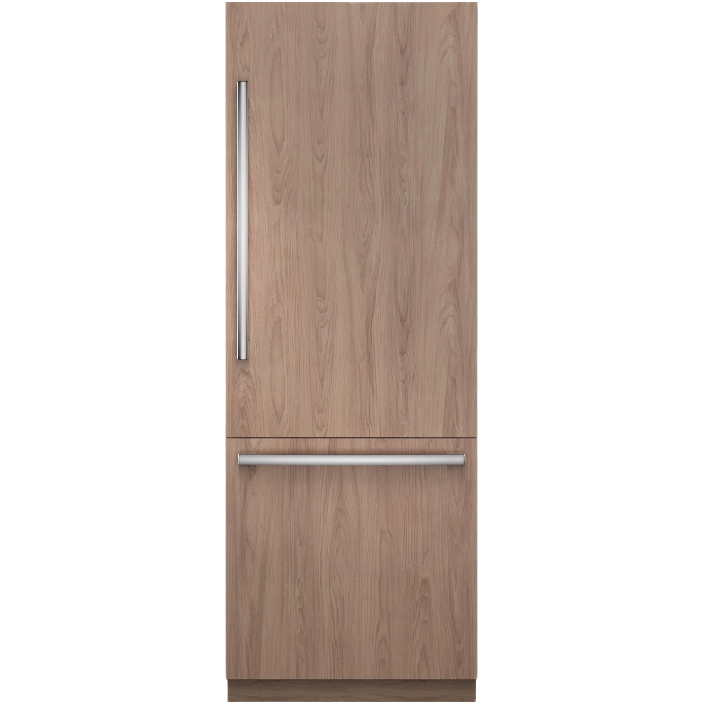 High-Performance Benchmark™ Built-in Bottom zer Refrigerator 30” Softclose® Flat Hinge Certified