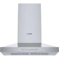 First-Class 500 Series Wall Hood Stainless Steel User-Friendly