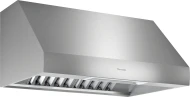 Clean Professional Wall Hood 36” Stainless Steel World-Class