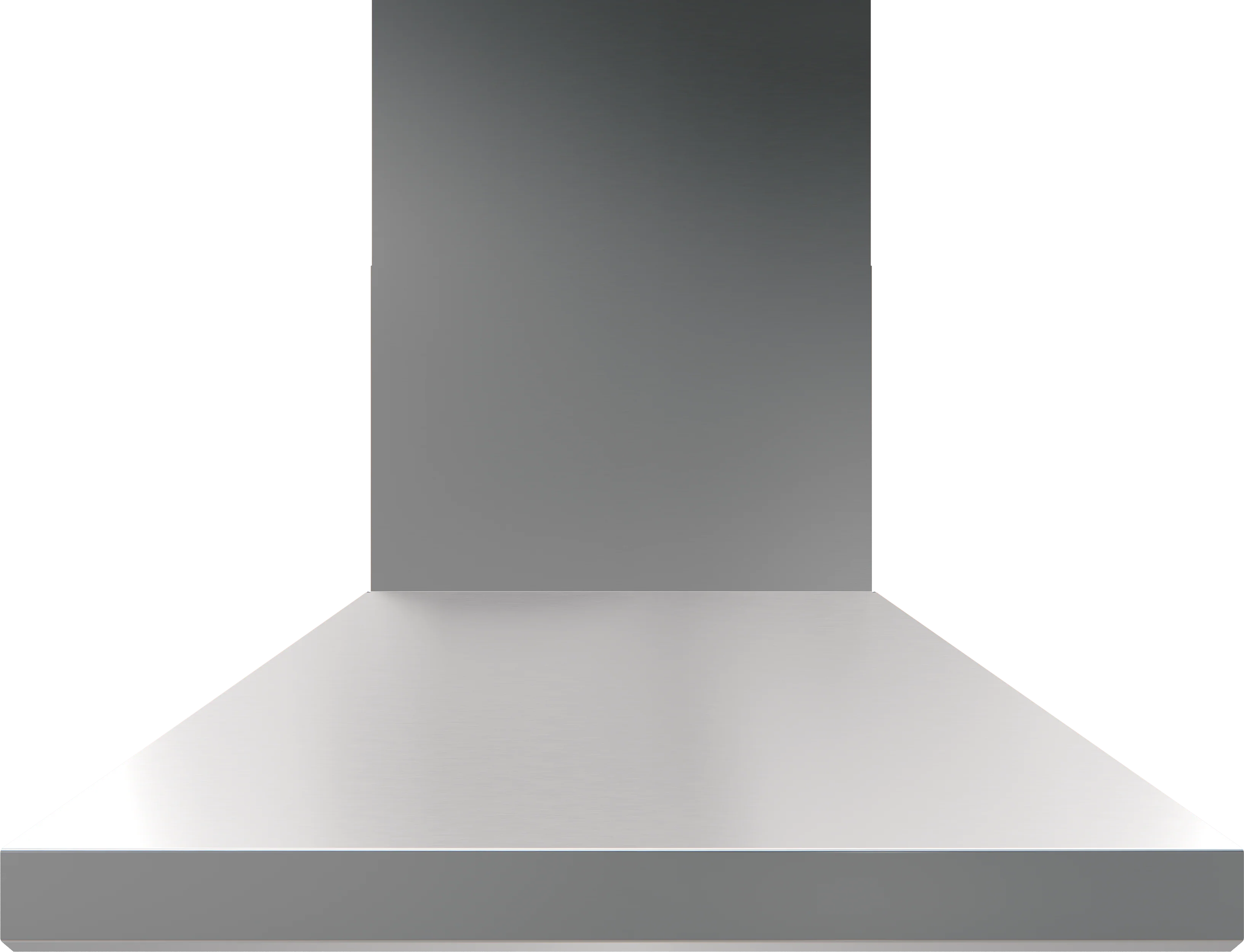 Relaxed Titan Chimney Hood 54 PowerWave 750 CFM Consistent