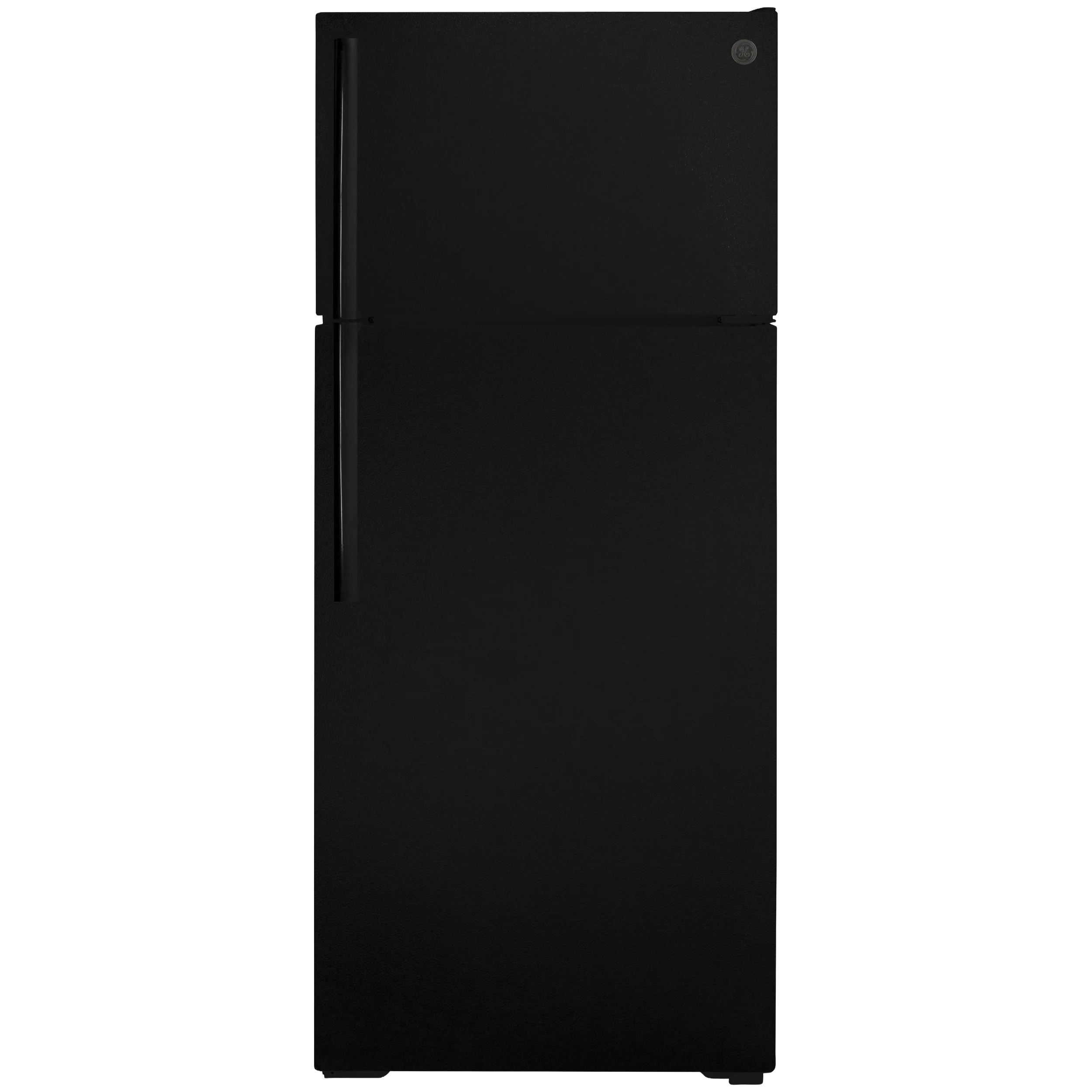 Consistent GE® ENERGY STAR® 17.5 Cu. Ft. Top-zer Refrigerator Environmentally Friendly