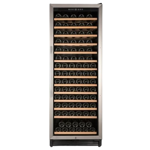 Luxury 149 Bottle Wine Cooler Dependable