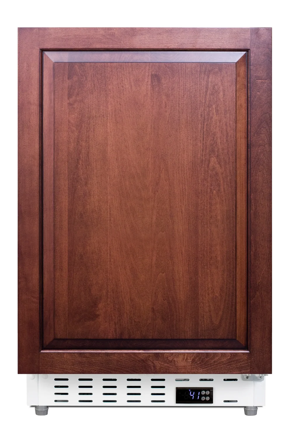 Smart 21 Wide Built-In All-Refrigerator ADA Compliant Panel Not Included Next-Generation