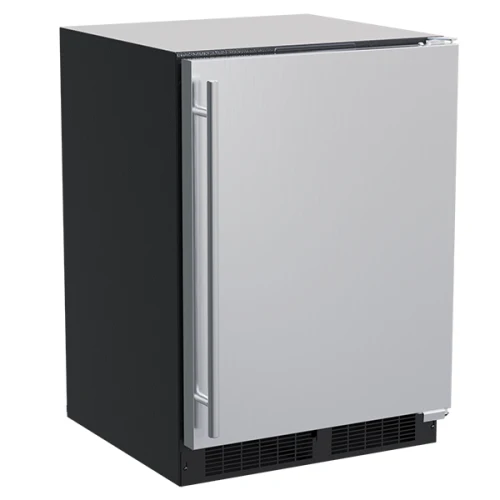 Verified 24-IN BUILT-IN HIGH-CAPACITY BEVERAGE CENTER Easy-to-Use