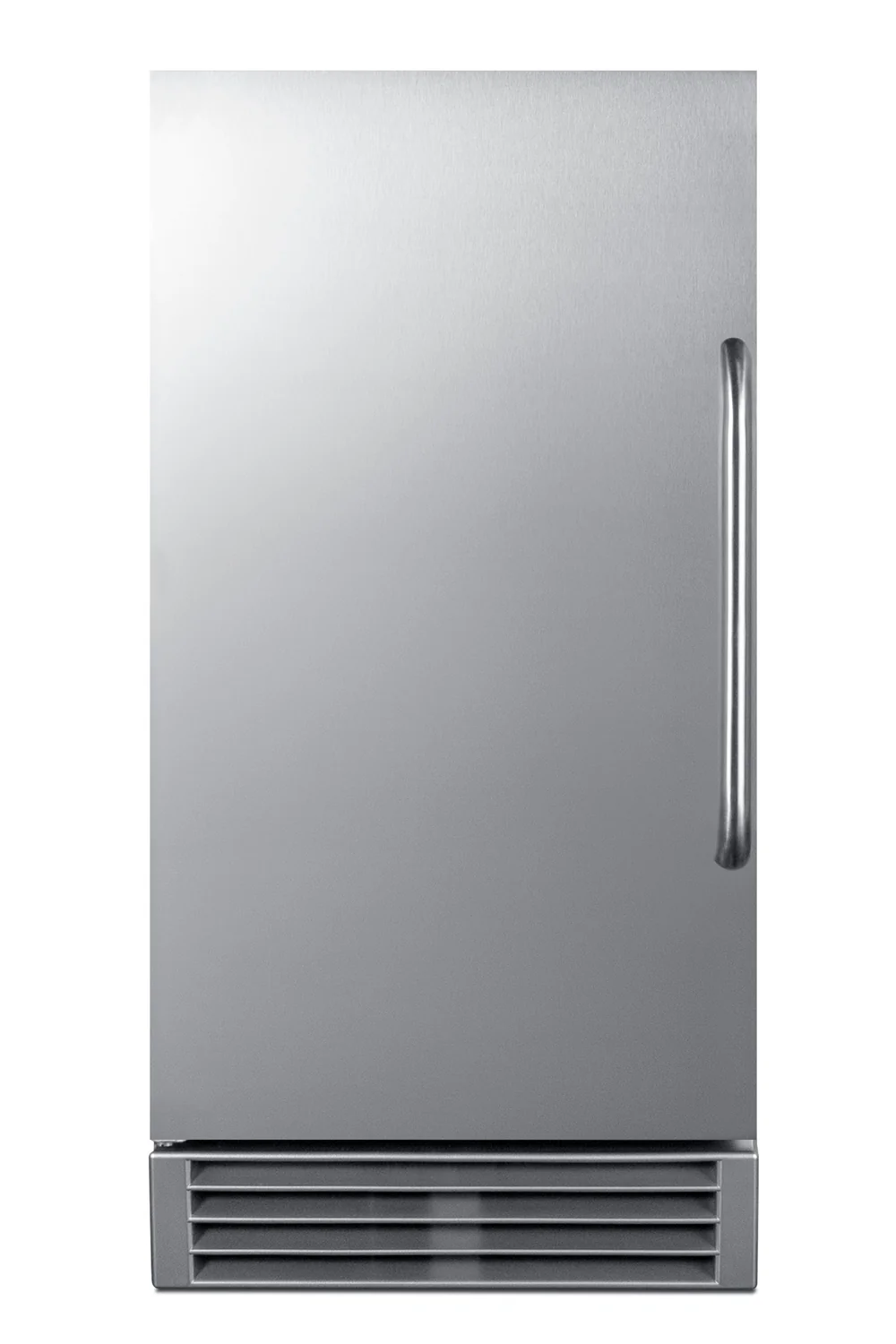 Crafted Built-In 45 lb. Clear Icemaker Lightweight