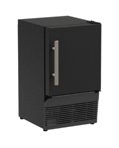 Unique 14-In Low Profile Compact Crescent Ice Machine Trendy