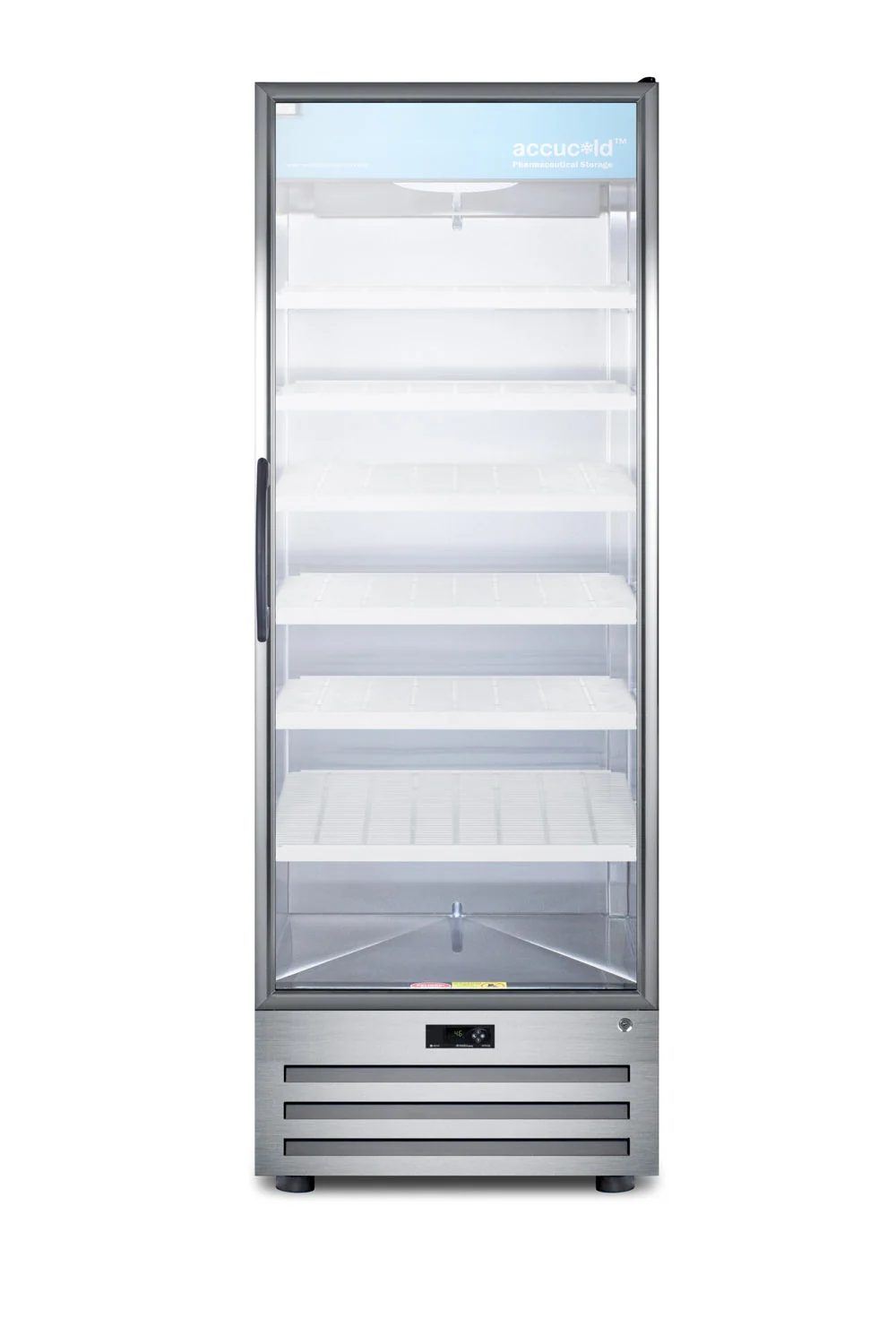 Official 28 Wide Pharmacy Refrigerator Smooth