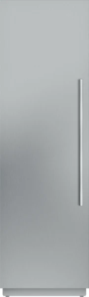 Sophisticated dom® Built-in zer Column 24” Panel Ready Organic