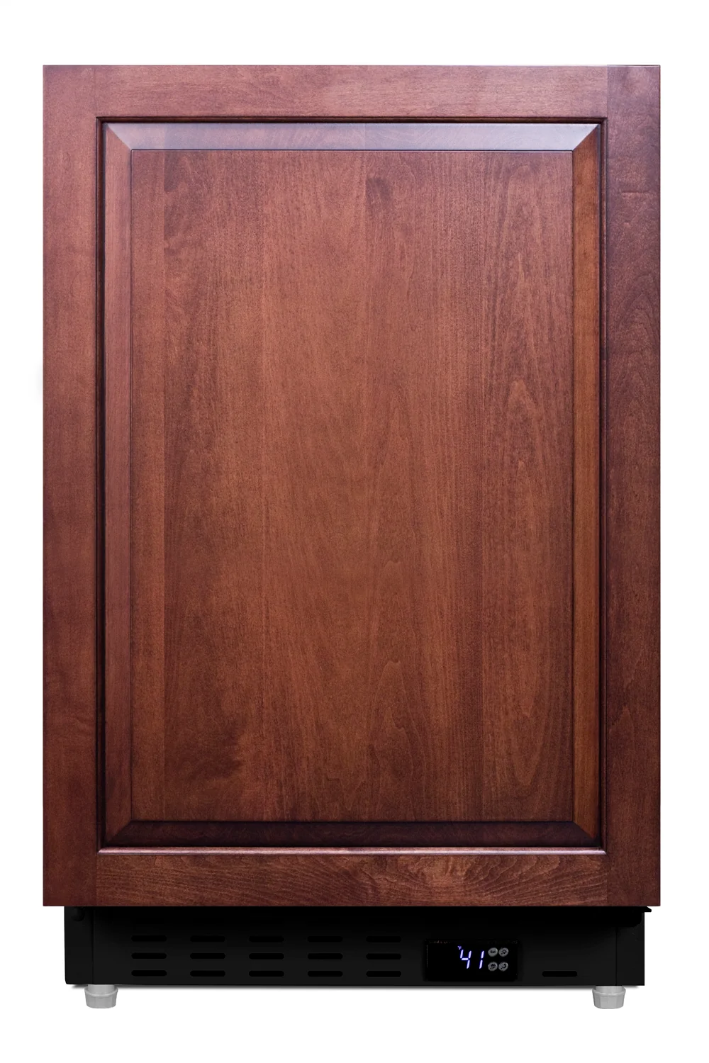 Quality 21 Wide Built-In All-Refrigerator ADA Compliant Panel Not Included Eco-Friendly