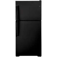 Premium Material GE® ENERGY STAR® 19.2 Cu. Ft. Top-zer Refrigerator Prestigious