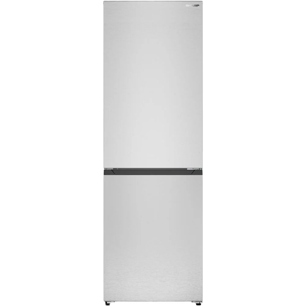 Smooth 12 CF Counter-Depth Bottom-Mount Refrigerator 24 Wide Outstanding