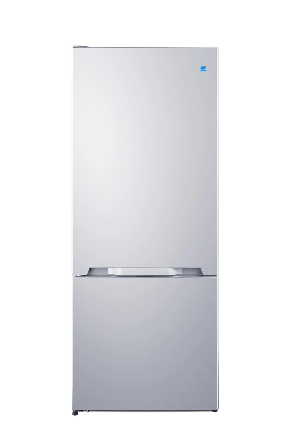 Consistent 28 Wide Bottom Mount Refrigerator-zer Luxury