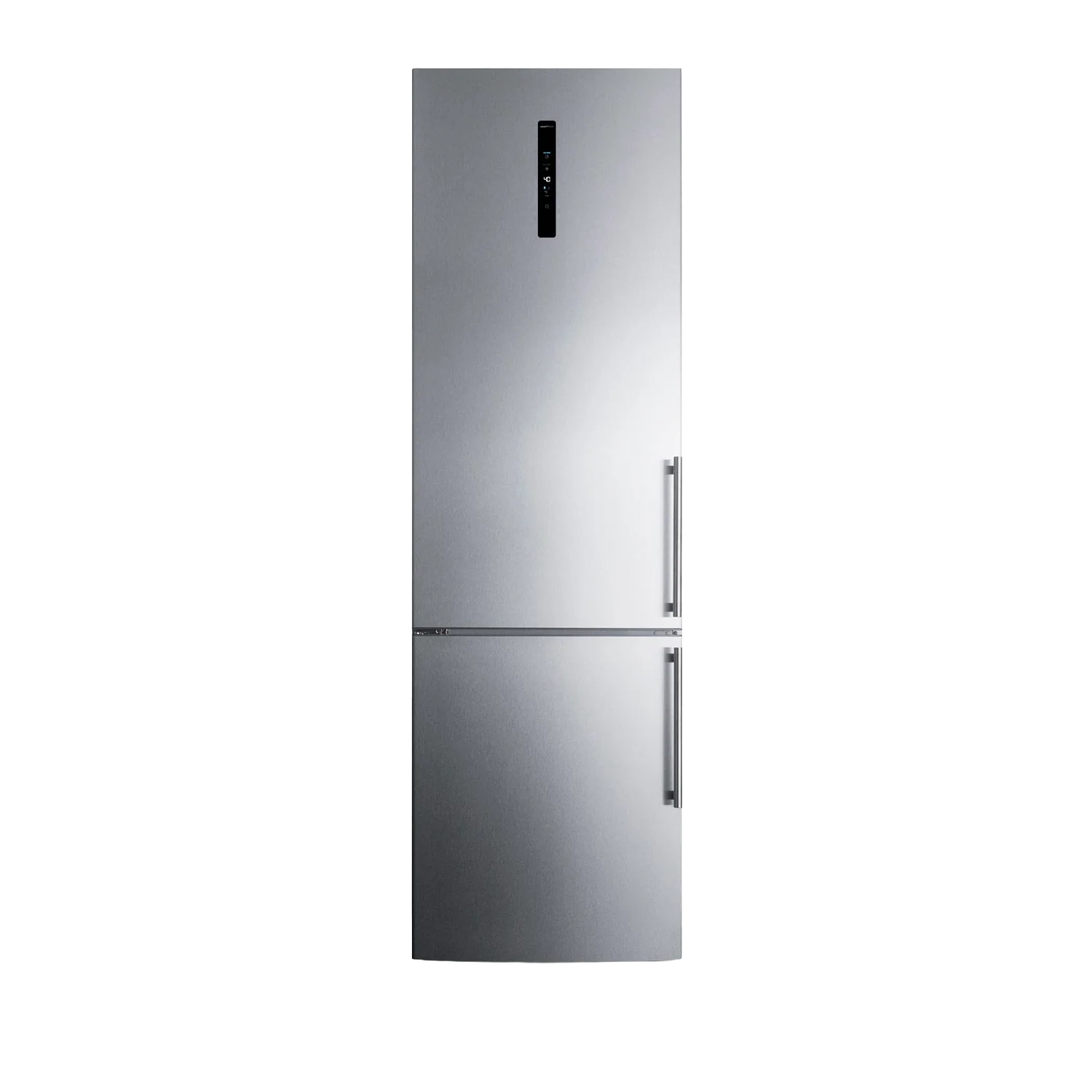 Effective 24 Wide Bottom zer Refrigerator Authentic