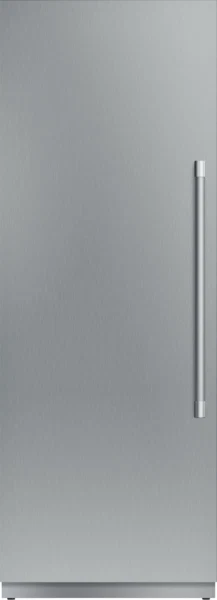 Lightweight dom® Built-in zer Column 30” Panel Ready High-Grade