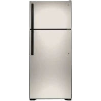Artisan GE® ENERGY STAR® 17.5 Cu. Ft. Top-zer Refrigerator Innovative