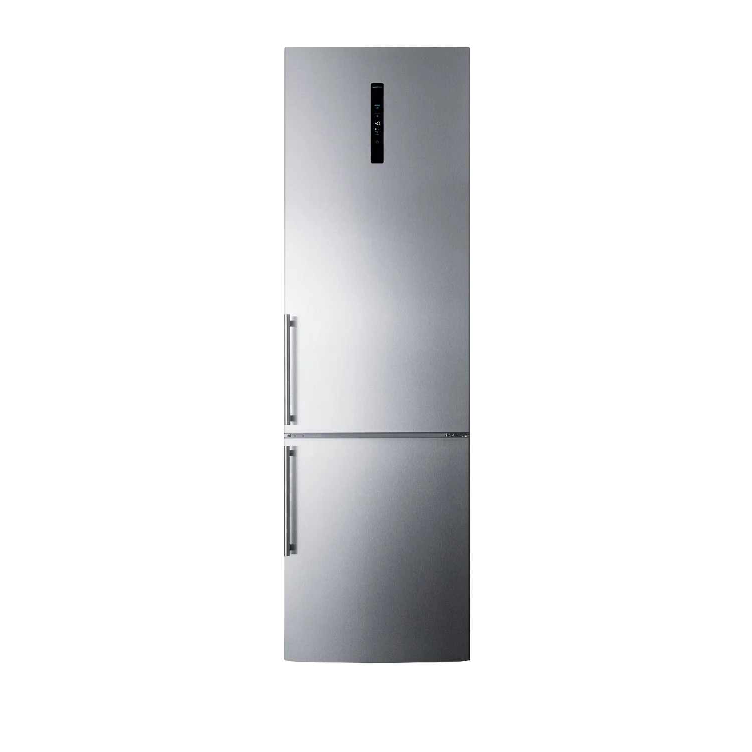 Proven 24 Wide Bottom zer Refrigerator Natural