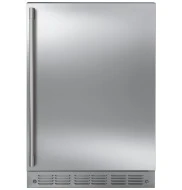 First-Class Monogram 24 Bar Refrigerator with Icemaker Effective