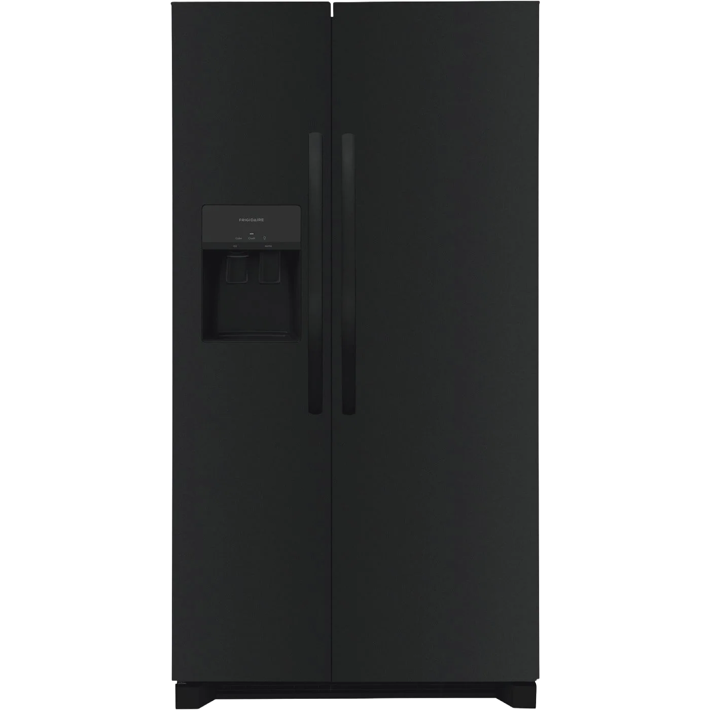 Excellent 26 Cu. Ft. 36 Standard Depth Side by Side Refrigerator Trusted
