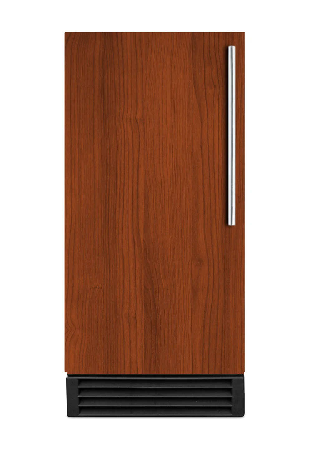 Specialty Built-In 45 lb. Clear Icemaker Panel Not Included High-Performance