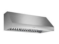 Outstanding Professional Wall Hood 48” Stainless Steel Crafted