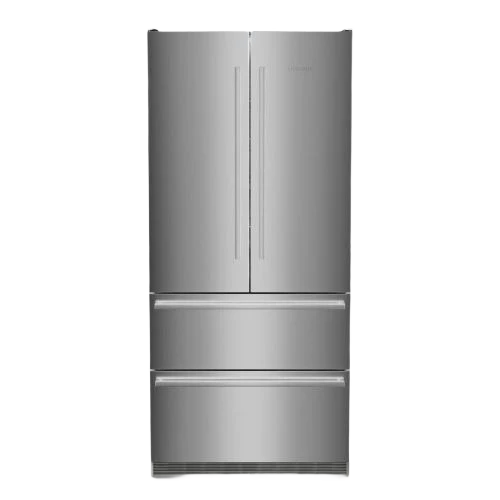 Premium standing French Door Refrigerator zer 36 Ice Maker Trusted