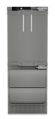 Soft Built-In Refrigerator zer 30 Watertank Ice Maker Right Hinge Smart