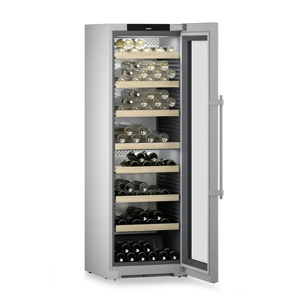 Excellent standing Wine Storage 24 Dual Zone – Plus Consistent