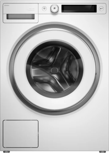 Exceptional 7-Series Steel Seal™ Washing Machine W7XLW Load Capacity 26.5 lb – White Certified