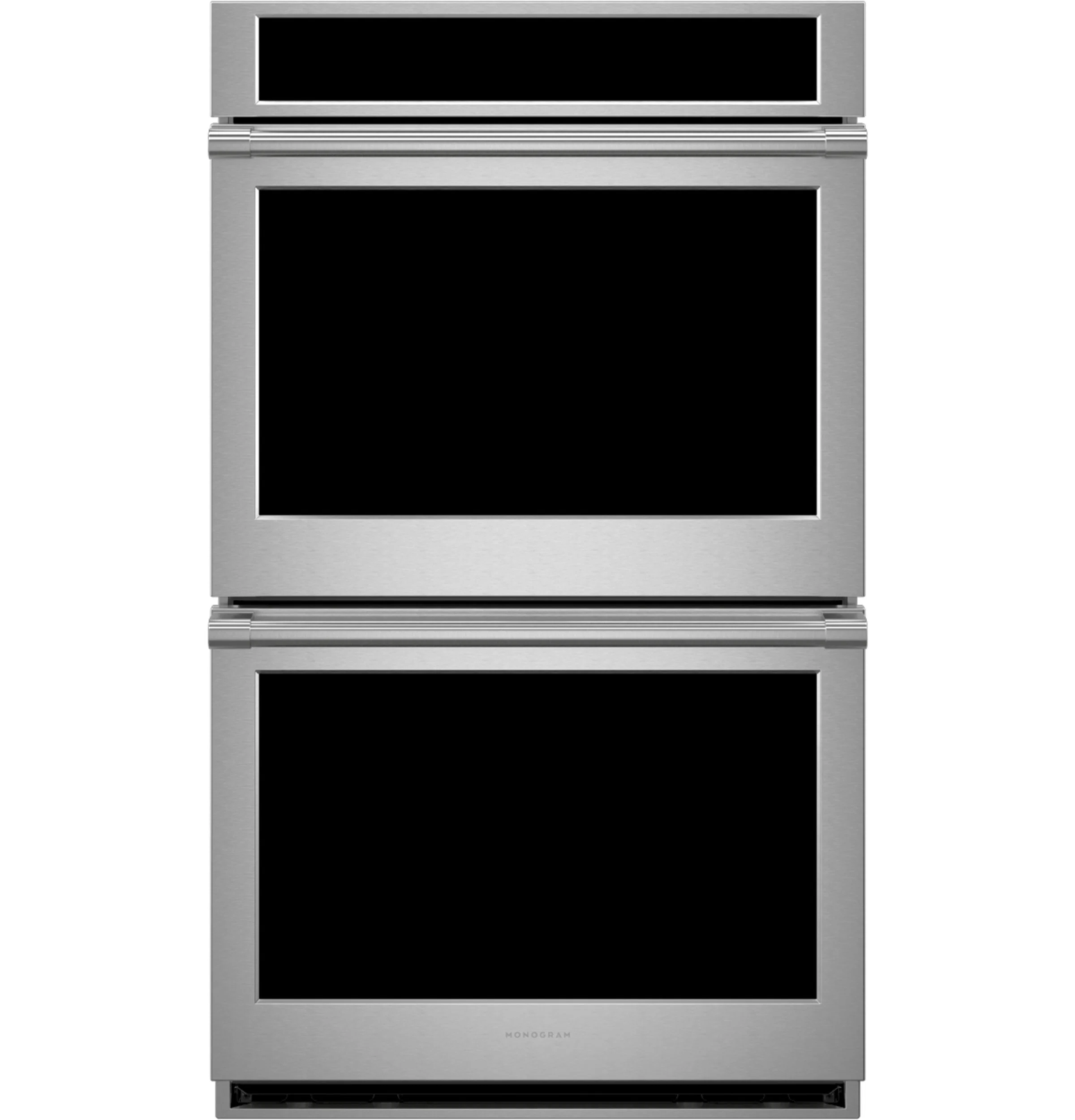 Flexible Monogram 30 Statement Double Wall Oven with In-Oven Camera Eco-Friendly