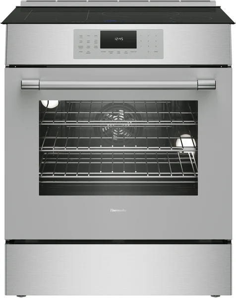 Reliable Masterpiece® Induction Slide-in Range 30” Artisan