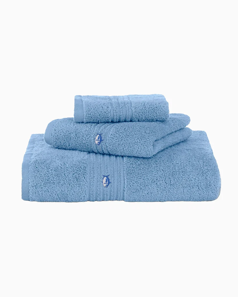Top-Quality Performance 5.0 Towel – Little Boy Blue Versatile