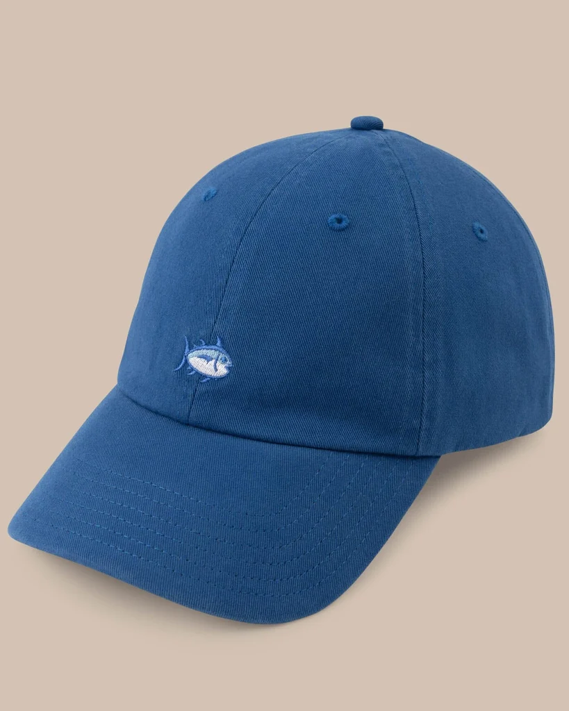 Eco-Friendly Team Colors Skipjack Hat Soft