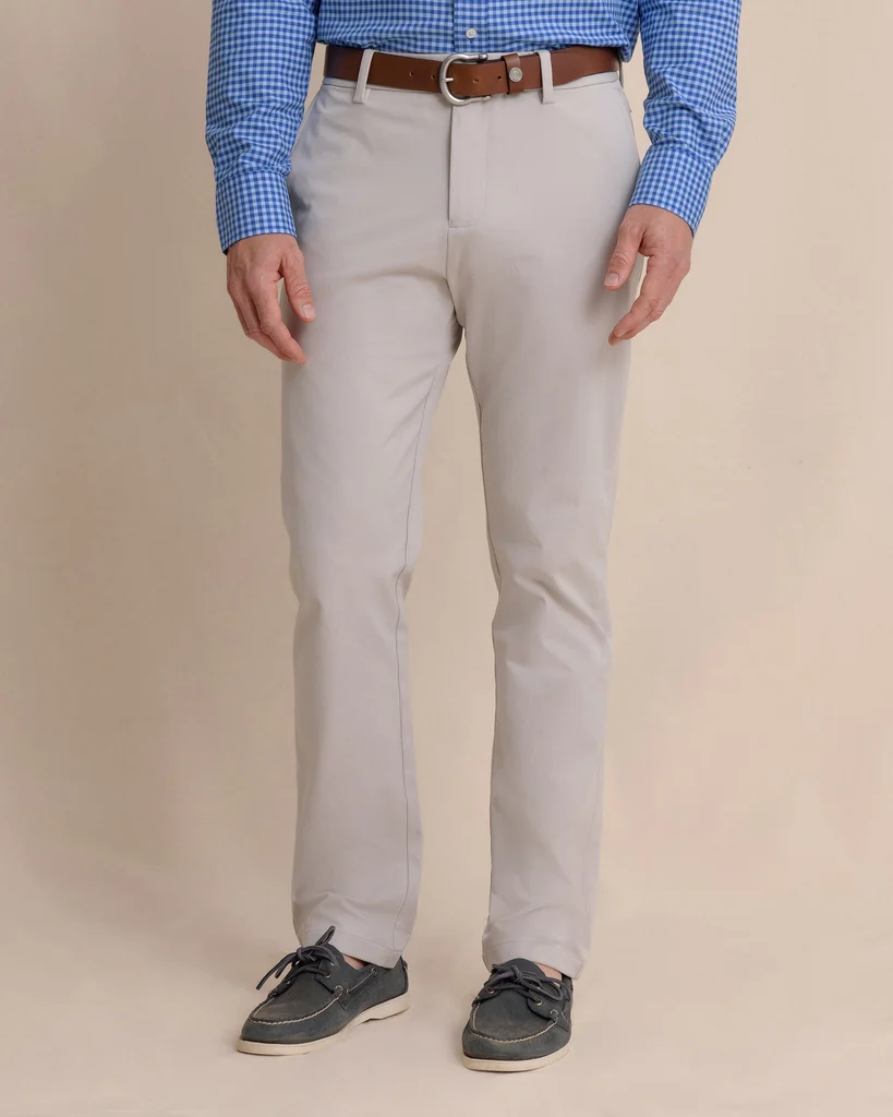 Durable Jack Performance Pant Green