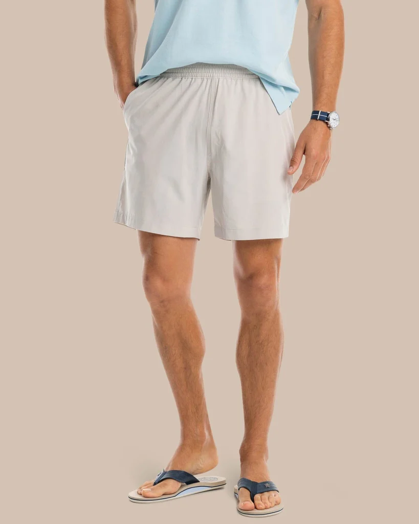 Carefully Designed Rip Channel 6 Performance Short Fine Crafted