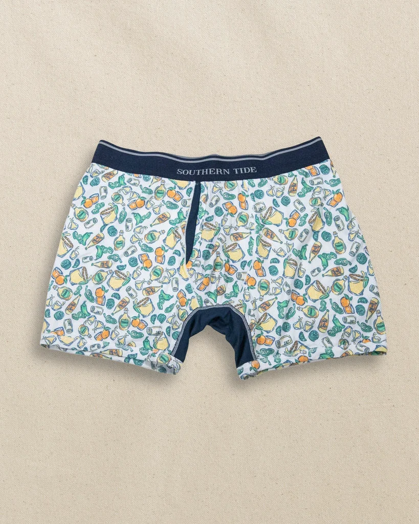 Safe Marg Madness Boxer Brief High-Quality