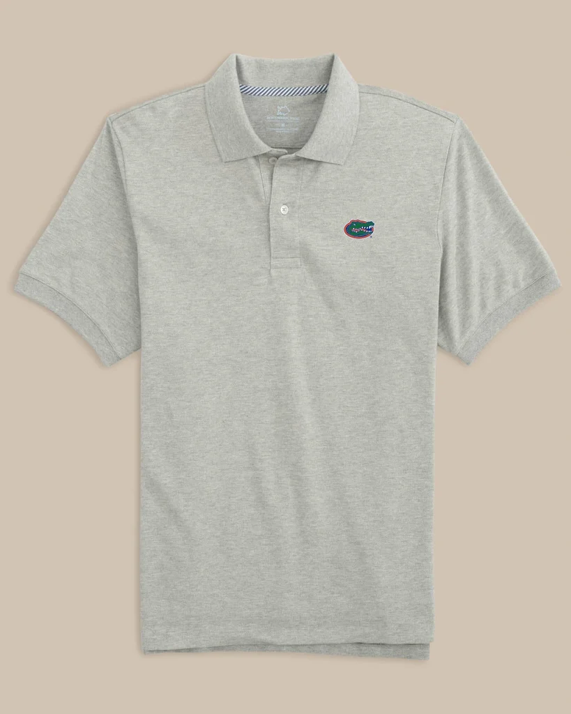 Selected Florida Gators Skipjack Polo Secure