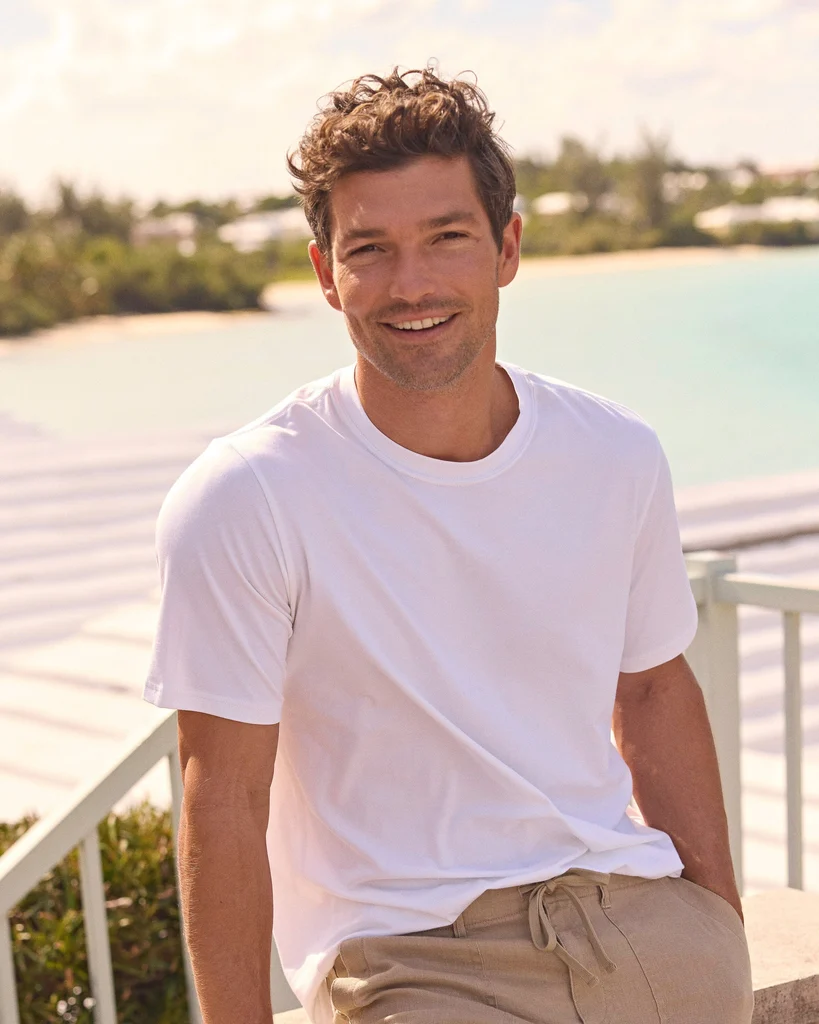 Proven The Seaport T-Shirt Authentic
