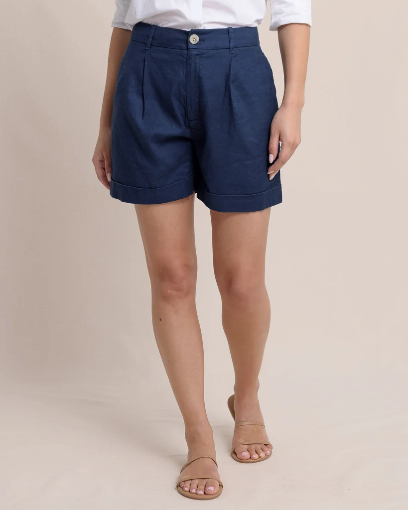 Safe Jacey Twill Short Dependable