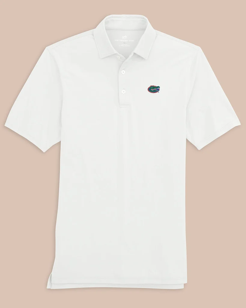 Next-Generation Florida Gators Ryder Polo Shirt Flexible