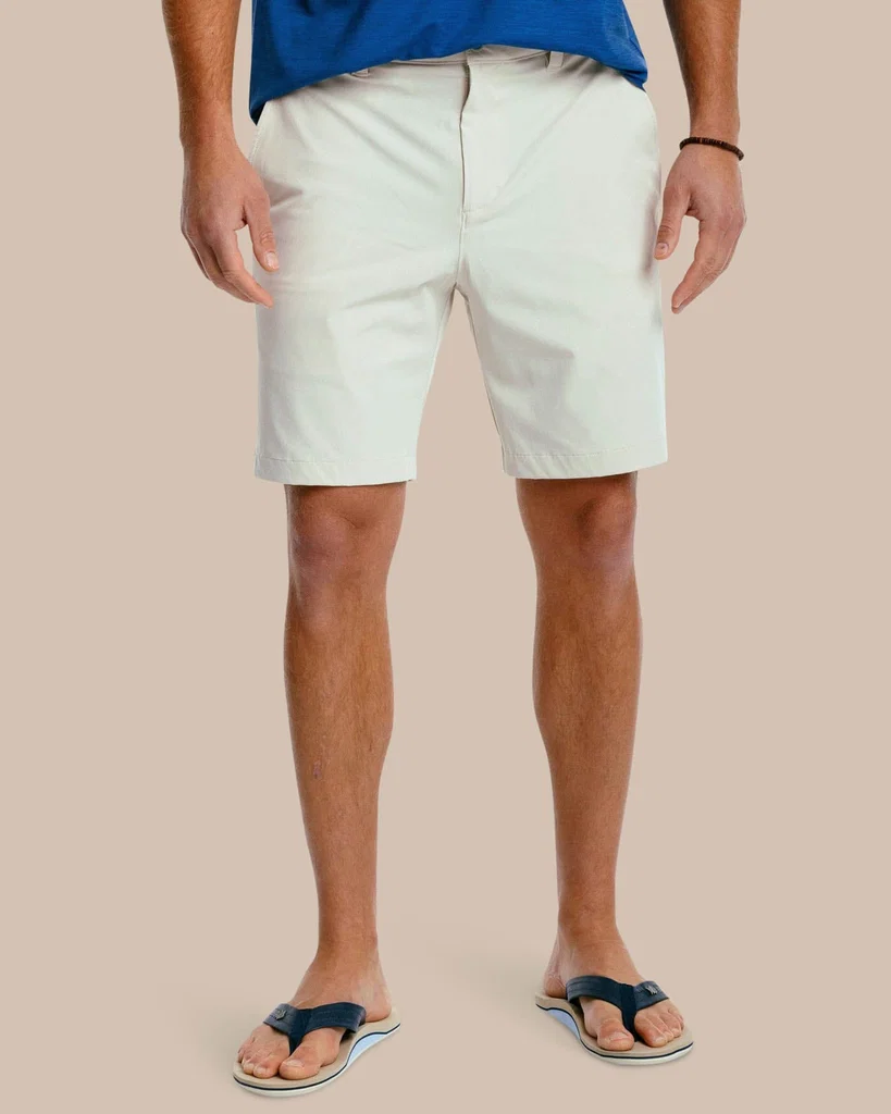 Traditional brrr°®-die 8 Performance Short Green
