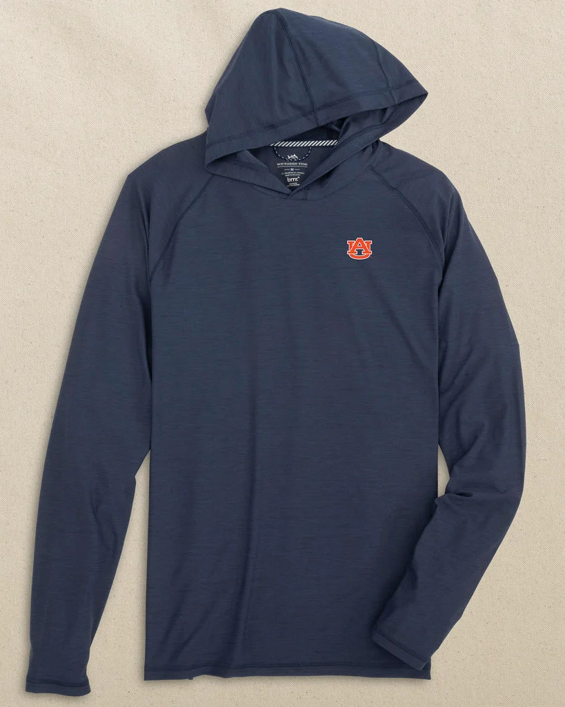 Prestigious Auburn Tigers brrr°®-illiant Performance Hoodie Contemporary