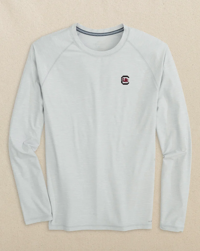 World-Class USC Gamecocks brrr°®-illiant Long Sleeve T-Shirt Durable