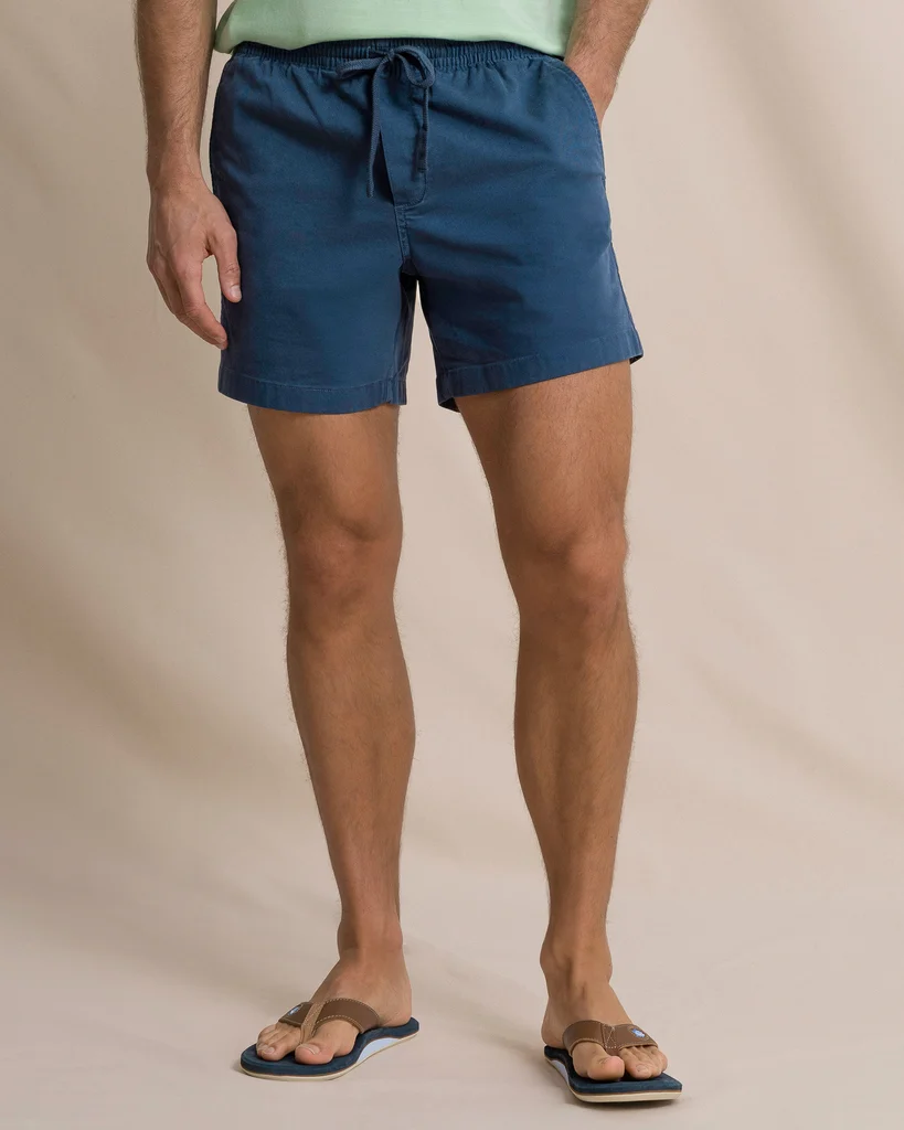 Easy-to-Use Surf Rider Short Sophisticated