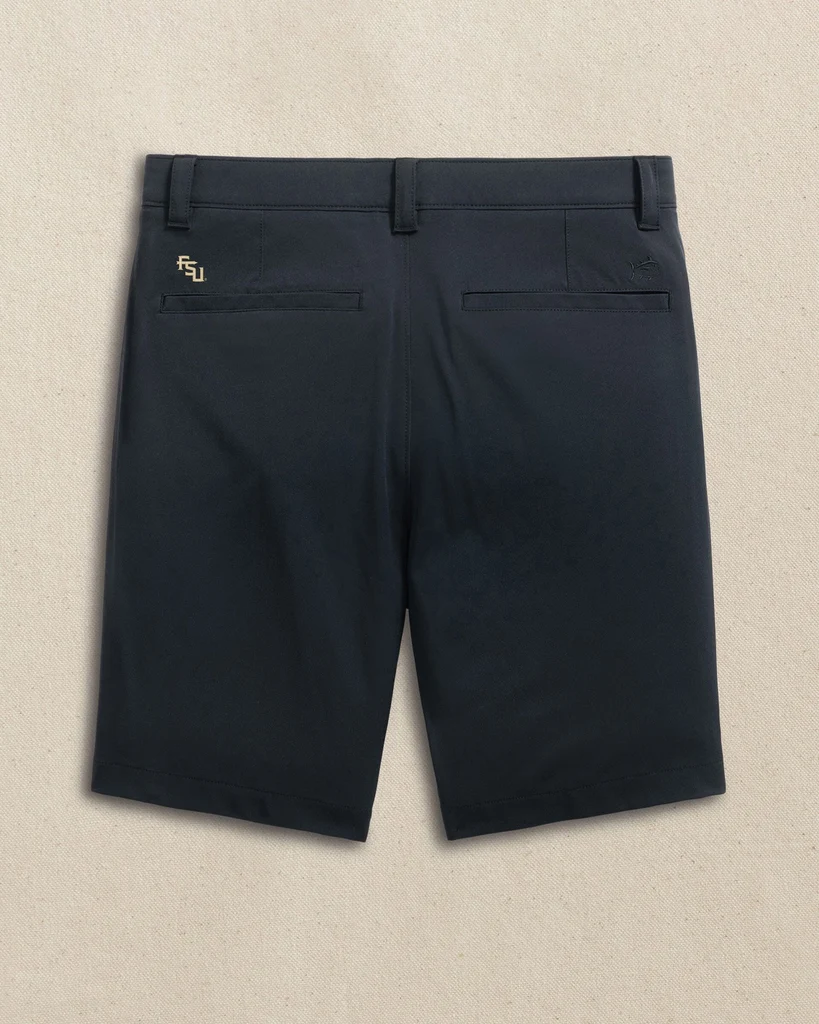 Proven FSU Seminoles brrr°®-die 8 Performance Short Powerful
