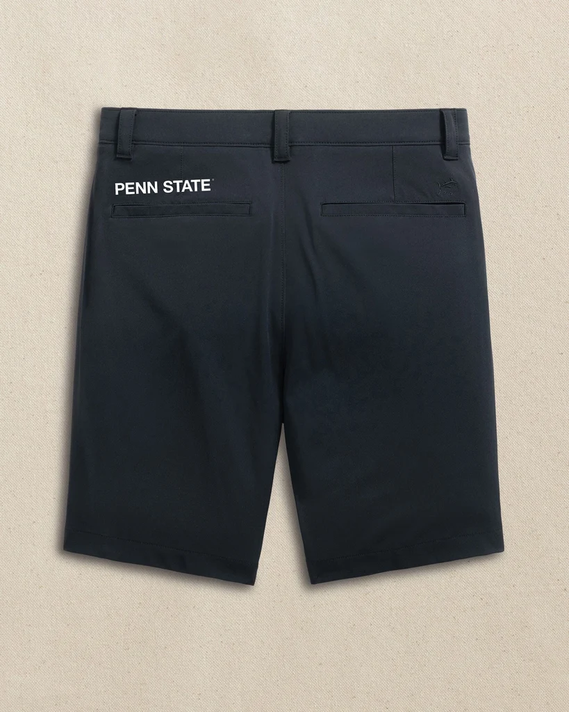 Professional Penn State Nittany Lions brrr°®-die 8 Performance Short Breathable