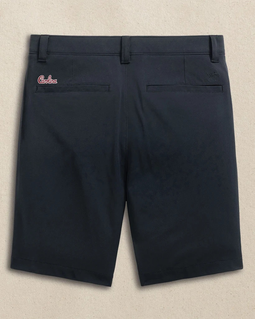 Proven USC Gamecocks Carolina Script brrr°®-die 8 Performance Short Outstanding