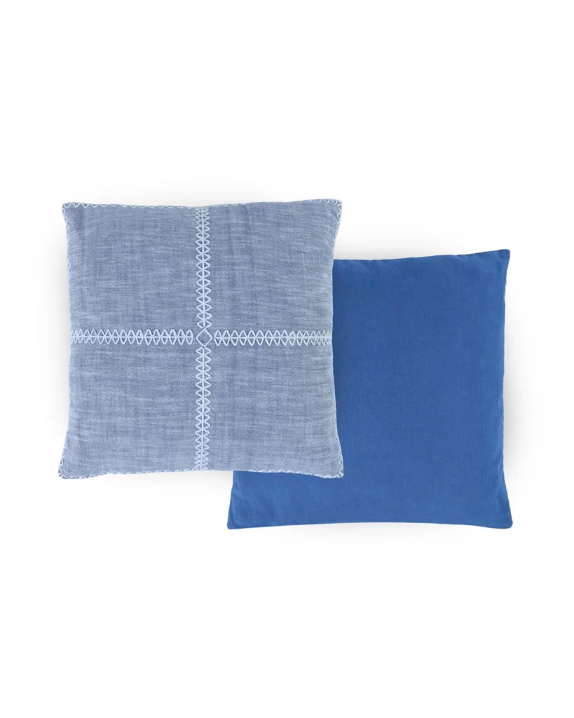 Innovative Isla Square Decorative Pillow Elegant