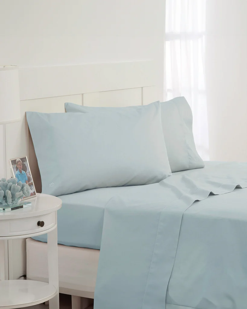 Official Cotton Twill Sheet Set Advanced