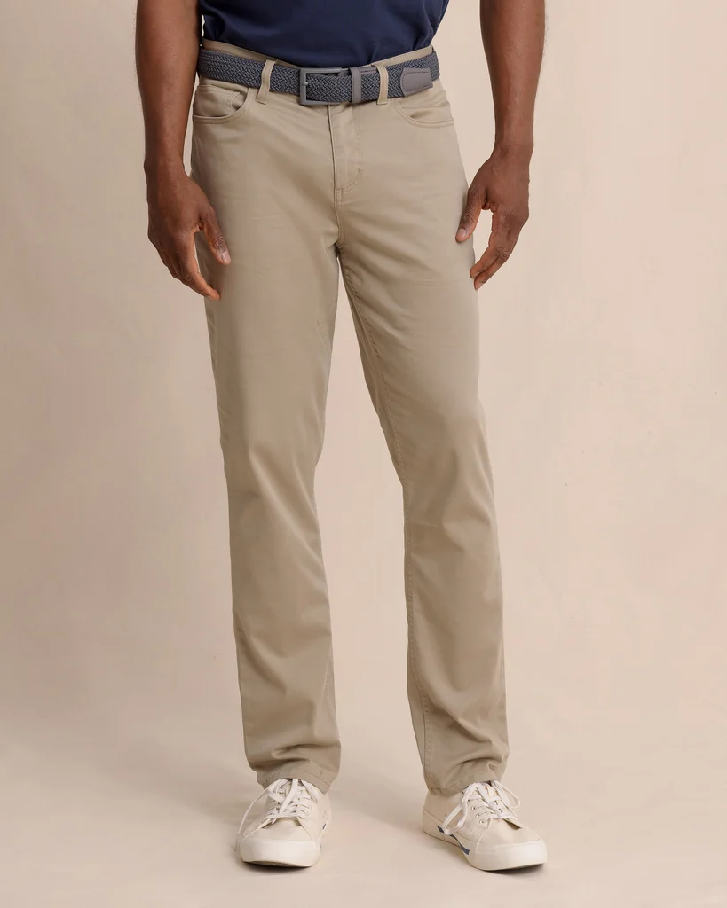 Top-Quality Sullivan Five Pocket Pant Official